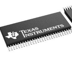TLC6C5748-Q1具有内部电流设置的48通道16位PWM LED驱动器 Texas Instruments德州仪器TI