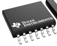 TPS92640用于精密调光LED驱动器的同步降压控制器 Texas Instruments德州仪器TI