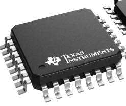 LP8860-Q1汽车类低EMI高性能4通道LED驱动器 Texas Instruments德州仪器TI