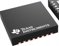 LP8864-Q1具有4个200mA通道的汽车显示LED背光驱动器 Texas Instruments德州仪器TI