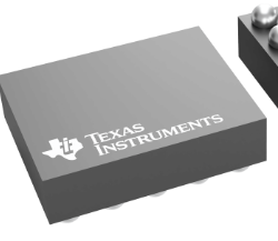 LM3633适用于智能手机的完整照明电源解决方案 Texas Instruments德州仪器TI