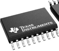 TPS61194低EMI高性能4通道LED驱动器 Texas Instruments德州仪器TI