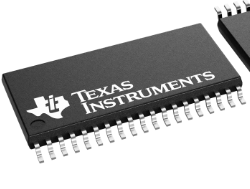 TLC6C5716-Q1汽车类16通道完整诊断恒流RGB LED驱动器 Texas Instruments德州仪器TI