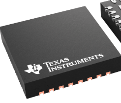 LP8864S-Q1具有4个150mA通道的汽车显示LED背光灯 Texas Instruments德州仪器TI