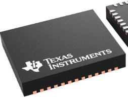 LP5036 36通道I2C恒流RGB LED驱动器 Texas Instruments德州仪器TI