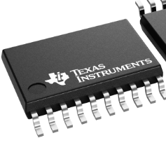LP8869C-Q1高集成度3通道120mA汽车类LED驱动器 Texas Instruments德州仪器TI