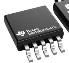 TPS92512用于LED照明的42V 2.5A降压型电流调节器 Texas Instruments德州仪器TI
