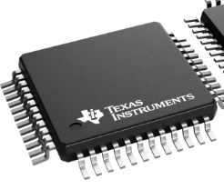 TPS92662-Q1适用于汽车前照灯系统的12通道高亮度LED矩阵管理器 Texas Instruments德州仪器TI