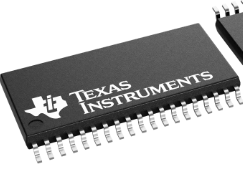 TLC6C5724-Q1汽车类24通道完整诊断恒流RGB LED驱动器 Texas Instruments德州仪器TI