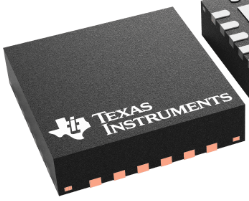 TLC6948支持48路多路复用的16通道16位ES-PWM恒流LED驱动器 Texas Instruments德州仪器TI