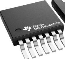 TPS92613-Q1具有600mA输出开路和短路检测功能的汽车类单通道LED驱动器 Texas Instruments德州仪器TI