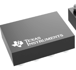 LM36923H高效三灯串白光LED驱动器 Texas Instruments德州仪器TI