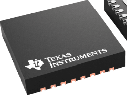 LP8866-Q1具有6个200mA通道的汽车显示LED背光驱动器 Texas Instruments德州仪器TI