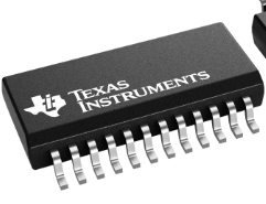 TLC59482具有6位全局亮度控制功能的16通道16位PWM LED驱动器 Texas Instruments德州仪器TI