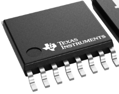 TPS92690具有低侧电流感应功能的N沟道可调光LED驱动器控制器 Texas Instruments德州仪器TI