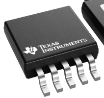 TPS92513 42V 1.5A模拟电流可调节降压型LED驱动器 Texas Instruments德州仪器TI