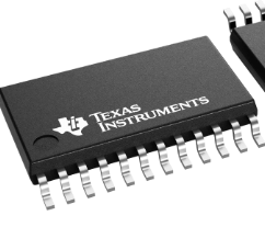 TLC5949具有7位全局亮度控制LED灯的16通道12位ES-PWM完整自诊断LED驱动器 Texas Instruments德州仪器TI