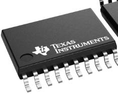 TPS92633具有热共享和非板载分级功能的三通道高侧LED驱动器 Texas Instruments德州仪器TI