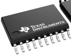 TPS92380具有三通道120mA输出的45V LED背光驱动器 Texas Instruments德州仪器TI
