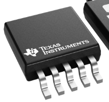 TPS92513HV 65V 1.5A模拟电流可调降压LED驱动器 Texas Instruments德州仪器TI