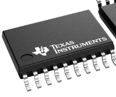 LP8867C-Q1高集成度4通道120mA汽车类LED驱动器 Texas Instruments德州仪器TI