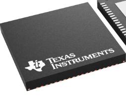 TLC6983具有超低功耗的48x16共阴极矩阵LED显示驱动器 Texas Instruments德州仪器TI