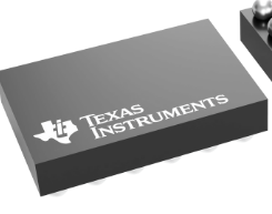 LM3631适用于LCD面板的集成式WLED背光驱动器和偏置电源 Texas Instruments德州仪器TI