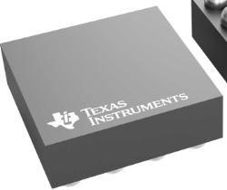 LP8557适用于平板电脑的高效LED背光驱动器 Texas Instruments德州仪器TI