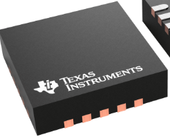 LP5012 12通道I2C恒流RGB LED驱动器 Texas Instruments德州仪器TI