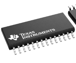 TLC6C5816-Q1具有诊断功能的汽车类电源逻辑16位移位寄存器LED驱动器 Texas Instruments德州仪器TI