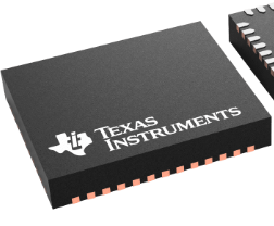 LP5030 30通道I2C恒流RGB LED驱动器 Texas Instruments德州仪器TI