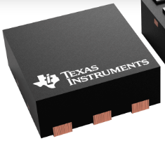 TPS61161-Q1采用2mm x 2mm QFN封装且具有数字和PWM亮度控制功能的汽车类白光LED驱动器 Texas Instruments德州仪器TI