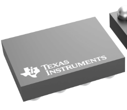 LM3561具有600mA双通道高侧LED驱动器和I2C兼容接口的同步升压转换器 Texas Instruments德州仪器TI