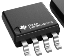 LM3401用于高功率LED驱动器的迟滞PFET控制器 Texas Instruments德州仪器TI