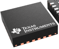 TPS61185适用于笔记本电脑具有PWM控制接口的2A WLED驱动器 Texas Instruments德州仪器TI
