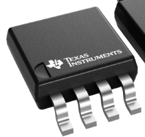 TPS92002用于LED照明且具有15V导通阈值的通用PWM控制器 Texas Instruments德州仪器TI