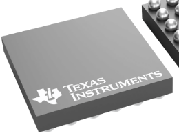 LP55281具有SPI/I2C接口的12通道RGB/白光LED驱动器 Texas Instruments德州仪器TI