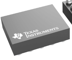LM3535具有环境光感应和动态背光控制兼容性的多显示屏LED驱动器 Texas Instruments德州仪器TI
