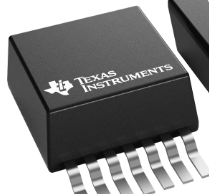 TPS92550 450mA 14W恒流降压型LED驱动器微型模块 Texas Instruments德州仪器TI