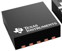 TPS61052采用DSBGA封装、具有I2C兼容接口的1.2A高功率白光LED驱动器 Texas Instruments德州仪器TI