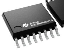 TLC5917具有VLED短路检测功能的8位恒流LED灌流驱动器 Texas Instruments德州仪器TI