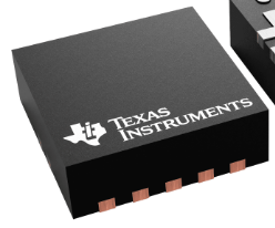 TPS61055具有标准逻辑接口的500mA高功率白光LED驱动器 Texas Instruments德州仪器TI