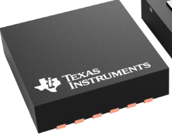 LM3553具有I2C兼容接口的1.2A双闪存LED驱动器系统 Texas Instruments德州仪器TI