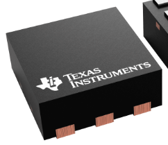 TPS61165采用2mm x 2mm QFN封装的高亮度白光LED驱动器 Texas Instruments德州仪器TI