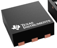 TPS61160采用2mm x 2mm封装且具有数字和PWM亮度控制功能的白光LED驱动器 Texas Instruments德州仪器TI