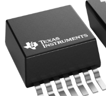 TPS92551 450mA 23W恒流降压型LED驱动器微型模块 Texas Instruments德州仪器TI