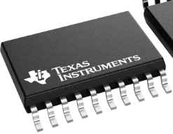 TLC59108F 8位快速模式增强版(FM+) I2C总线LED驱动器 Texas Instruments德州仪器TI