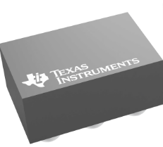 LP5522单通道可编程LED驱动器 Texas Instruments德州仪器TI