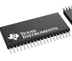 SN1002018具有7位点校正功能的24通道12位PWM LED驱动器 Texas Instruments德州仪器TI
