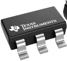 LM3405用于驱动LED的1.6MHz 1A恒定电流降压稳压器 Texas Instruments德州仪器TI